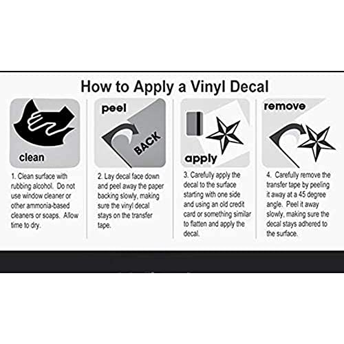 Jinyunduosp Heart With Dog Paw Puppy Love Footprint Vinyl Decals Bumper Stickers For Cars, Van, Trucks, Laptop (White, 4.33" X 3.66") (Color) #TOP3