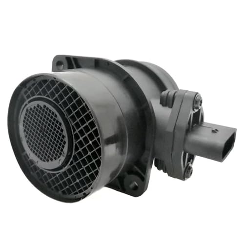 Capteur de débit d'air VW Jetta Golf Touran 074906461B débitmètre MAF 0281002461