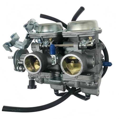 Kit réparation carburateur CBT250 CA250 pour Honda Rebel 250 CMX250