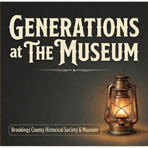 Generations at the Museum: Legends & Legacies Titelbild