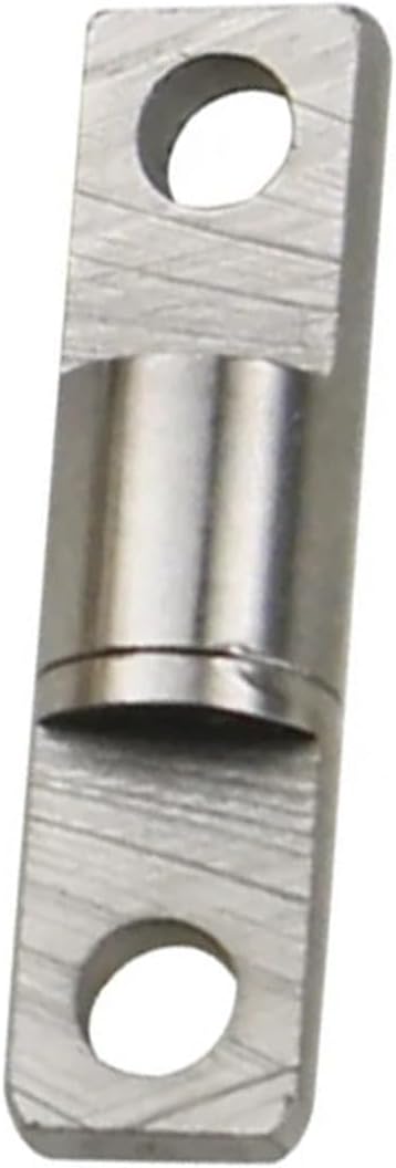 360-Degree Rotating Rod Dampers Hinge with Arbitrary Stop Function Embedded Small Torque Dampers Hinge 1Pcs(0.2N.m)