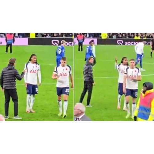 A Night To Forget in N17! Podcast Por  arte de portada