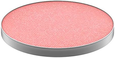 MAC SHEERTONE SHIMMER BLUSH PRO PALETTE REFILL Peachykeen 6g