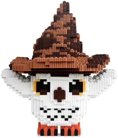 Jekca blocs de construction -chat noir | jeux de constructions & maquettes | jouéclub