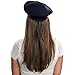Costume Agent S.T.A.R.S Raccoon Police Department Jill Valentine Halloween Costume Accessory Hat