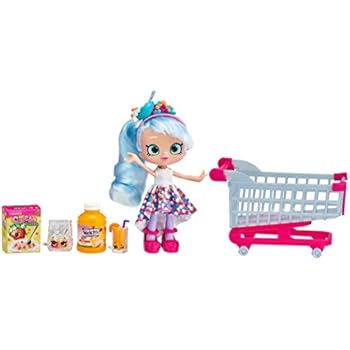 Shopkins Real Littles Shopp'n Cart Pack, Mult | Shopkin.Toys - Image 4