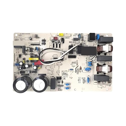 Circuit imprimé pour climatiseur 0011800209J carte module de rechange