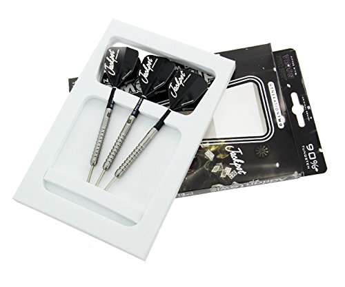 Target Darts Adrian Lewis Generation 2 Steel Tip Darts
