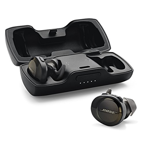 Bose 774373-0010 Ecouteurs sans Fil pour iPhone/iPad/Android...