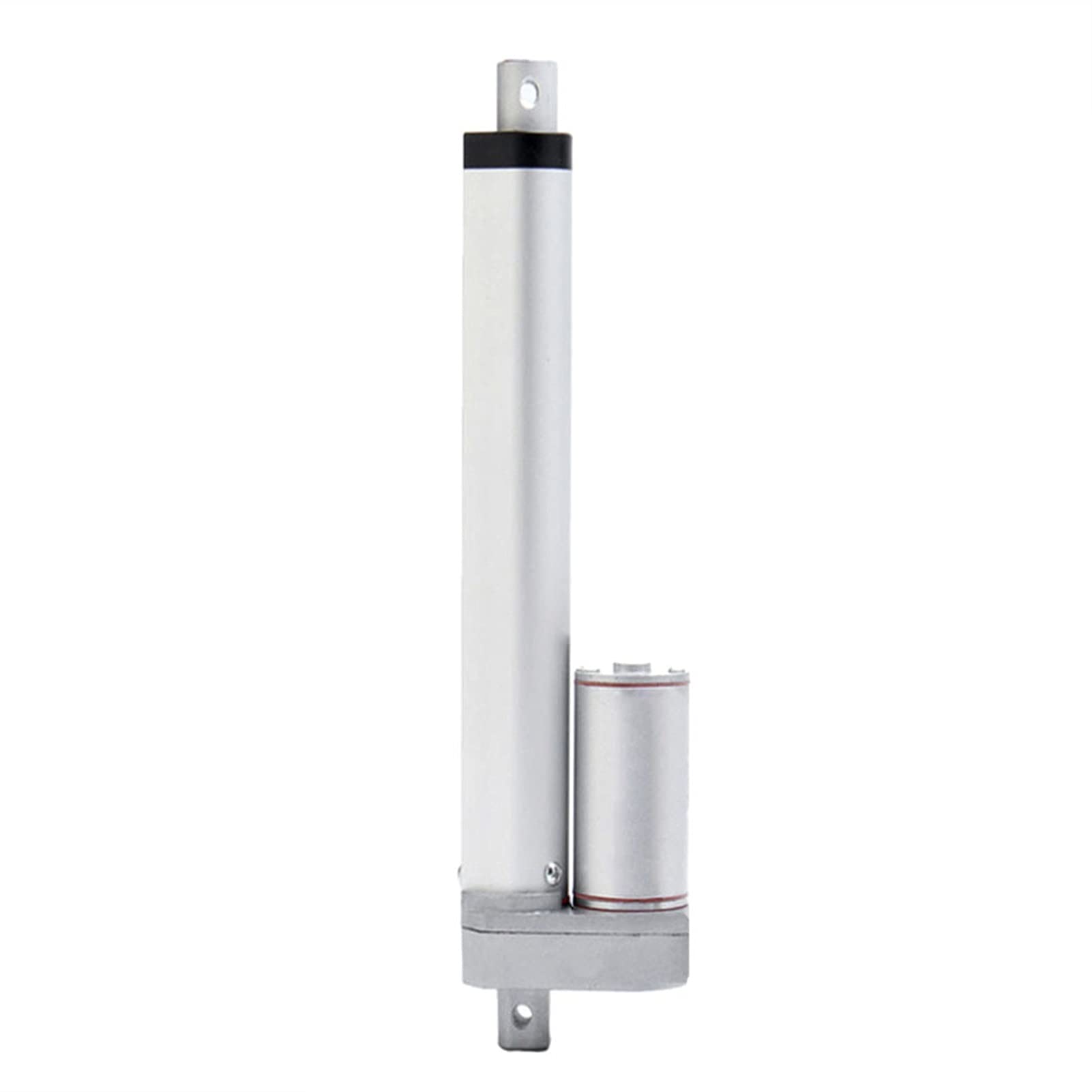 YIJIAN Electric Linear Actuator, Speed 20mm/s 100/200/300/500/600/700/800/900/1000mm Stroke Linear Motor Controller Dc12V24V Thrust 400N (Speed(RPM) : 150mm Stroke, Voltage(V) : 24v)