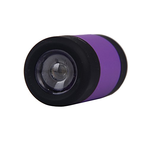 Fan-Ling Color Mini-Torch， 0.3W 25Lum USB Rechargeable LED Torch,Lamp Flashlight Keychain,For home, outdoor