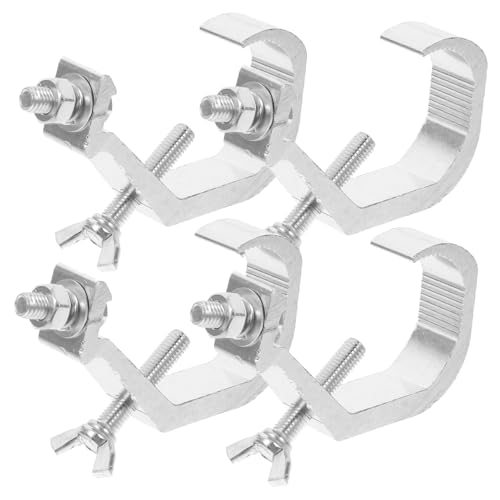 Accessoires pour structure de scène indispensables pour l'installation de vos soirées