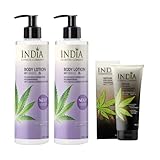 India Cosmetics Germany