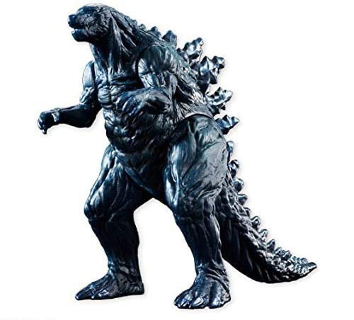 Amazon.co.jp: ゴジラ 真撃大全 ［1.ゴジラ2017］(単品) : おもちゃ