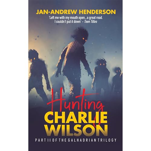 Hunting Charlie Wilson by Jan-Andrew Henderson episode artwork