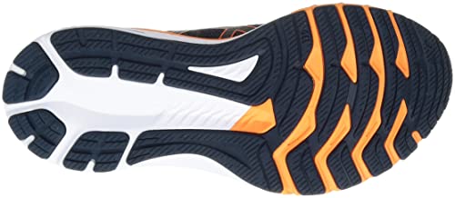 Image of ASICS GT 2000 10 Men's Road Running Shoes Black Red EU