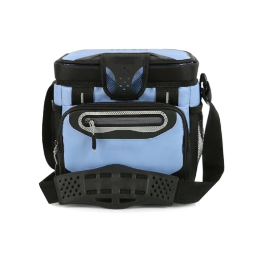 BSFHKLA 6-Quart Zipperless Soft Cooler