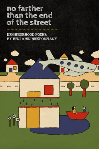 Cover of No Farther Than the End of the Street