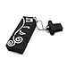 CHUYI Music Series Novelty Piano Shape 128GB USB 2.0 Flash Drive Storage Pen Drive Cute Thumb Drive Cartoon Memory Stick U Disk Jump Drive with Cap Gift