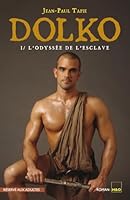 Dolko: l'odyssée de l'esclave 2845471564 Book Cover