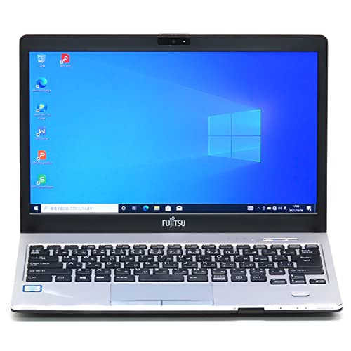 Amazon.co.jp: ブルーレイ搭載 フルHD液晶 富士通 LIFEBOOK S936/P