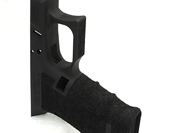 Amazon.co.jp: SIDEARMS GUARDER 東京マルイ Glock17 Gen4専用