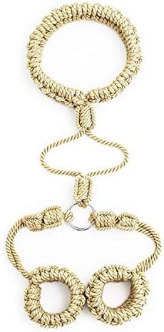 Miniatura 9 de Collar punk de cuero para cuello con correa de cadena, accesorio de gargantillas de escenario para cosplay, Cuero, Sin gemas.