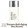 Puriton-Anti-Aging-Perfect-Brightening-Sun-Screen-Broad-Spectrum-SPF-50-with-Natural-Mineral-Extract-Korean-Daily-Facial-Protection-50g-2-Fl-oz Puriton Anti Aging Perfect Brightening Sun Screen Broad Spectrum SPF 50+ with Natural Mineral Extract, Korean Daily…