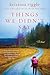Things We Didn't Say: A Gripping Women's Fiction Family Drama of Divorce and a Missing Child