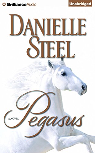 Pegasus 145583341X Book Cover