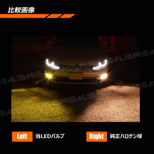 Amazon | フォルクスワーゲン ゴルフ 7 GTI 後期 AUCJZ AUCPT 純正