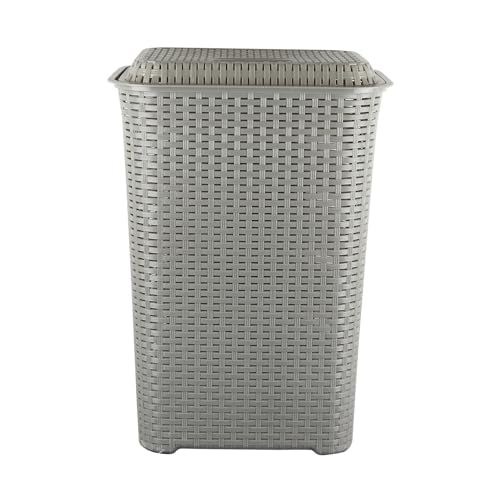 Laundry Basket 50L