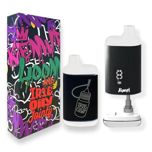 Kemvri LOOM 510Ki F|CU[ J[gbWS[^ VAPE XeXMOD obe[ (#04 PANDA)