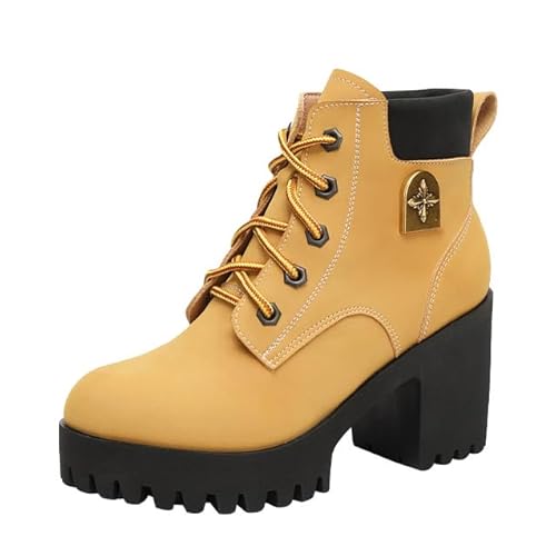 [XICREX] �V���[�g�u�[�c ���f�B�[�X �҂ݏグ ����u�[�c �V���[�g �����₷�� ���q�[�� �u���E��/���N��10cm ���r �C �`�����L�[�q�[�� 24.0 cm ���� �����₷�� �n�C�q�[�� �H�~ ���[�X�A�b�v