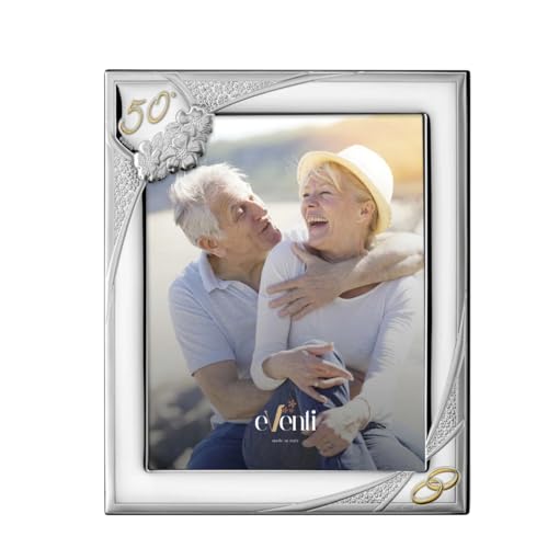Sanchis Salcedo Marco De Fotos Plata 50 Aniversario Bodas De Oro Flores Sanchis Salcedo Marco De Fotos Plata 50 Aniversario Bodas De Oro Flores