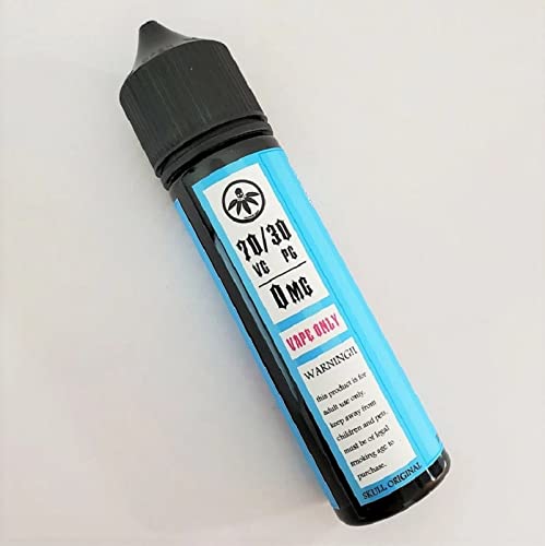 Amazon | モッコリヨーグル 60ml スカルオリジナル SKULL ORIGINAL
