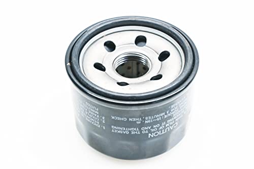 Yamaha Oil Filter 5Dm-13440-00-00 #TOP1