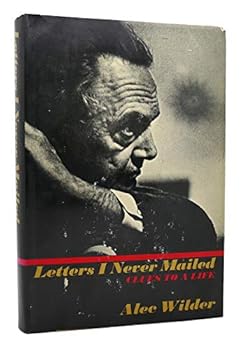 Hardcover Letters I Never Mailed [Unknown] Book
