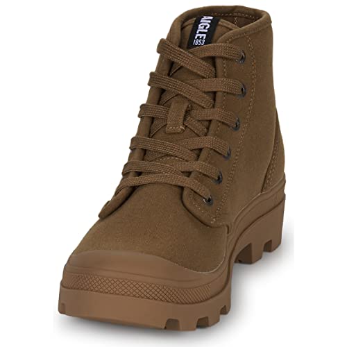 Boots Aigle TENERE CVS - vue 6