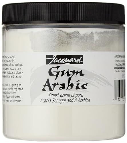 Jacquard Gum Arabic 4 oz.