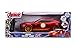 Jada Toys - Hollywood Rides 1:16 Iron Man Camaro R/C, Red