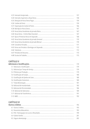 Manual de Cálculos Trabalhistas com Aplicação ao PJE-Calc