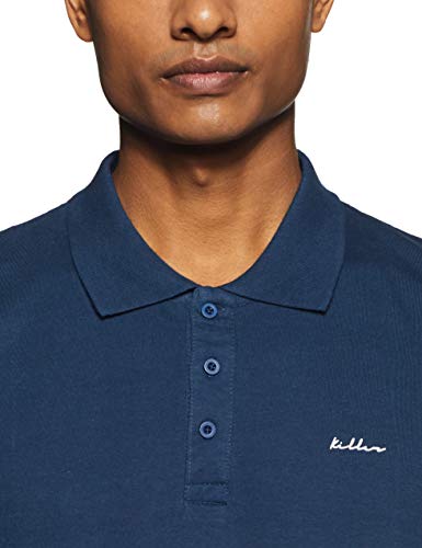 Image of KILLER Men's Relaxed Fit T-Shirt