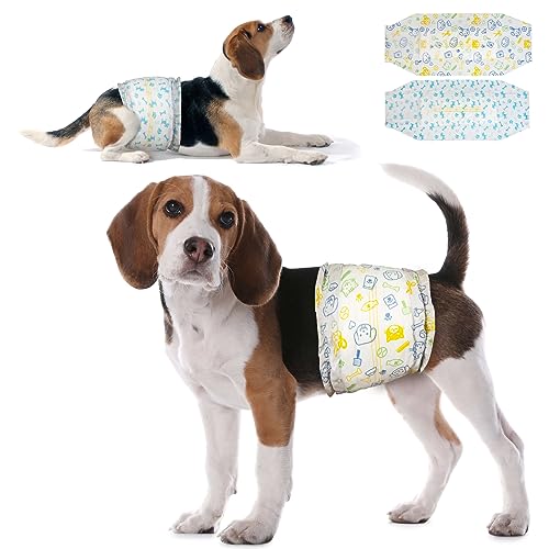 Pañales Perros Medianos Marca Dono