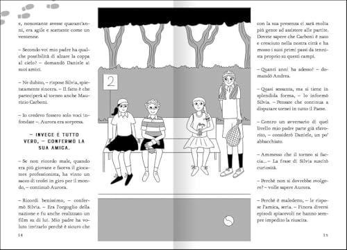 Mystery Game. Torneo Con Delitto - 3