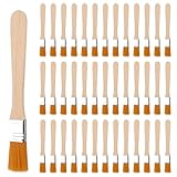 🎨【Breite Anwendung】: Der pinsel flach kann als malerpinsel klein, leimpinsel, lack pinsel,einwegpinsel,streichen pinsel usw. verwendet werden. Die pinselset malerpinsel sind nicht nur für den Bereich der Malerei geeignet, sondern können auch in einer Vielzahl von Szenarien wie Heimdekoration, Heimwerkerprojekte, Basteln, usw. verwendet werden, was den Benutzern mehr kreative Möglichkeiten bietet.