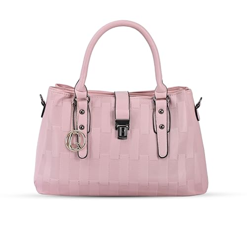 Image of AJANTA QIARRA Women's Small Crossbody Bag,Casual Daily Handbag with Simple and Trendy Design