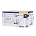 Whale GP0550 Gusher® Galley Mk 3 Manual Freshwater Galley Pump, Foot Pedal-Operated, Right-Side Foot Lever