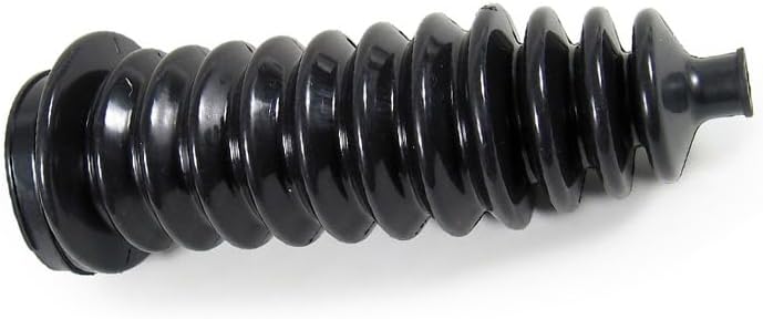 Rack and Pinion Bellows Kit Front 1PC Replaces 3815880, K8441 Compatible with Mercury Zephyr 1978-1983 Compatible with Plymouth Acclaim 1989-1995 Compatible with Plymouth Caravelle 1985-1988