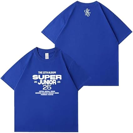 SUPER JUNIOR - Super　Junior　ドンヘ　ウニョク　Tシャツ　未開封 super junior-d&e ウニョクソロコン Tシャツ Lサイズ未開封